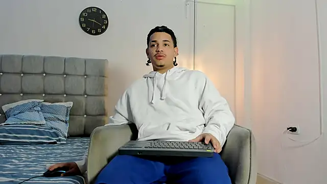 samxx muscle online show from 01-07-26, 02:19