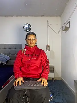 samxx muscle online show from 02-19-26, 11:28