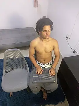 samxx muscle online show from 04-20-26, 01:58