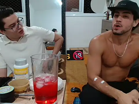 TimiidoSP011 online show from 09-13-25, 01:38