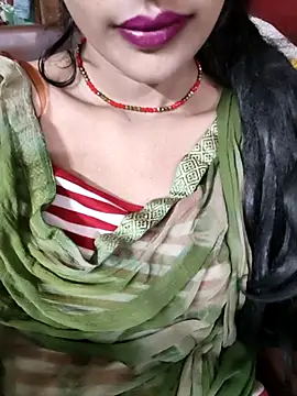 Eshwari Chopra online show from 09-15-25, 05:29