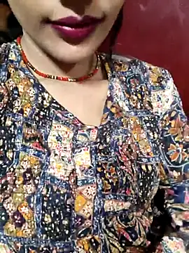 Eshwari Chopra online show from 10-14-25, 03:29