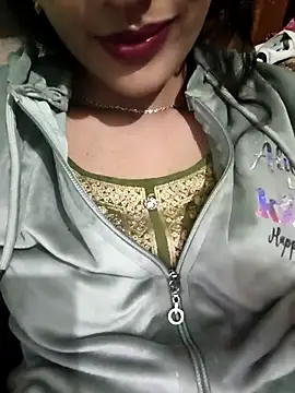 Eshwari Chopra online show from 12-04-25, 04:48