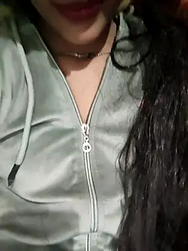 Eshwari Chopra online show from 01-14-26, 04:34