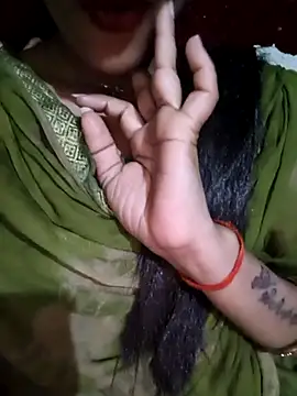 Eshwari Chopra online show from 02-14-26, 04:26