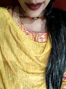 Eshwari Chopra online show from 02-25-26, 04:33