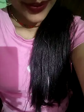 Eshwari Chopra online show from 03-20-26, 03:39