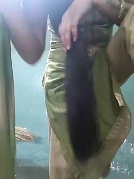 Eshwari Chopra online show from 03-24-26, 05:40