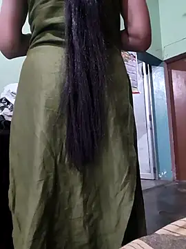 Eshwari Chopra online show from 04-06-26, 04:57