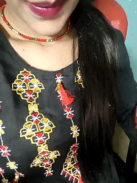 Eshwari Chopra online show from 04-17-26, 12:52