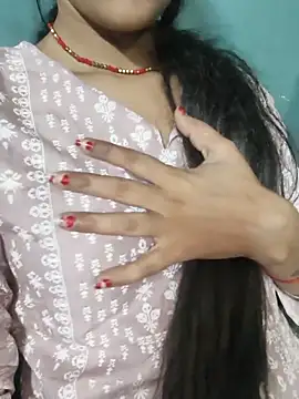 Eshwari Chopra online show from 05-16-26, 02:19