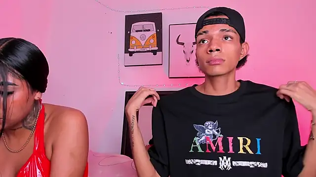 candyandmarilyn online show from 01-15-26, 11:30