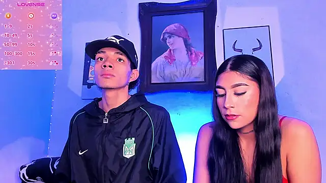 candyandmarilyn online show from 02-05-26, 09:52