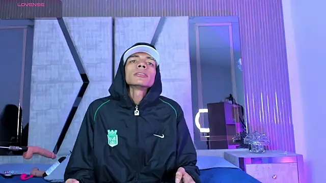 candyandmarilyn online show from 04-17-26, 09:18