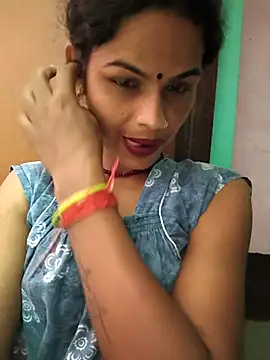 Eshna Dabral online show from 09-08-25, 05:12