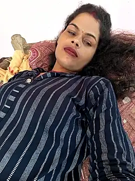 Eshna Dabral online show from 09-13-25, 04:34