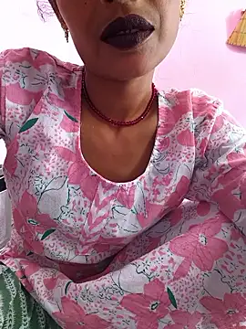 Eshna Dabral online show from 09-22-25, 06:48