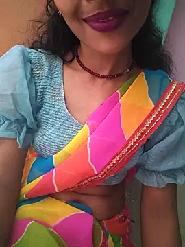 Eshna Dabral online show from 09-23-25, 02:42