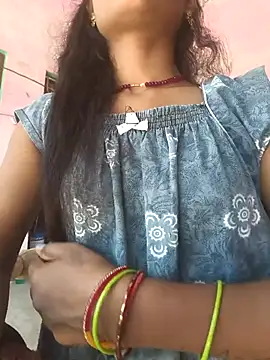 Eshna Dabral online show from 09-25-25, 04:38