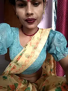 Eshna Dabral online show from 10-05-25, 08:34