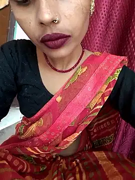 Eshna Dabral online show from 10-13-25, 04:12