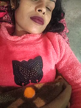 Eshna Dabral online show from 11-30-25, 04:11