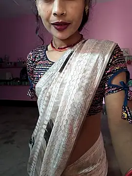 Eshna Dabral online show from 12-02-25, 03:45