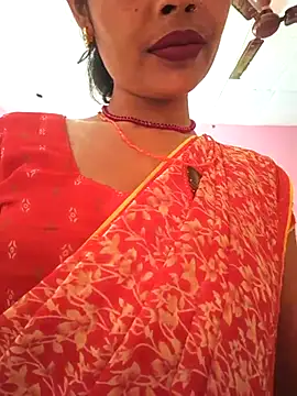 Eshna Dabral online show from 01-19-26, 09:02