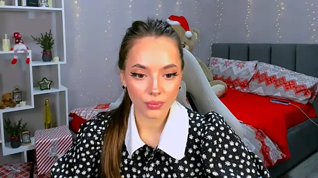 Snapshot of MelanieAlves chatting on 01-16-26, 12:20 MelanieAlves online show from 01-16-26, 12:20