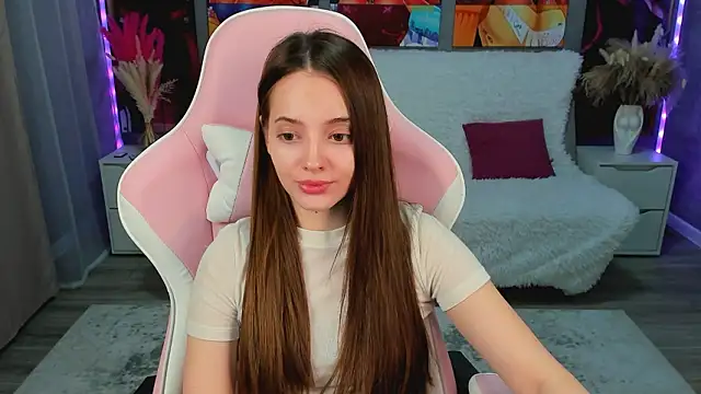 Snapshot of MelanieAlves chatting on 02-04-26, 06:25 MelanieAlves online show from 02-04-26, 06:25