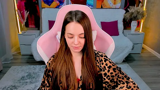 Snapshot of MelanieAlves chatting on 02-12-26, 01:28 MelanieAlves online show from 02-12-26, 01:28