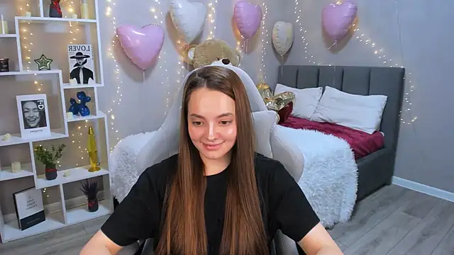 Snapshot of MelanieAlves chatting on 02-22-26, 01:20 MelanieAlves online show from 02-22-26, 01:20