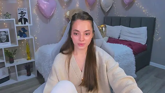 Snapshot of MelanieAlves chatting on 02-23-26, 06:27 MelanieAlves online show from 02-23-26, 06:27