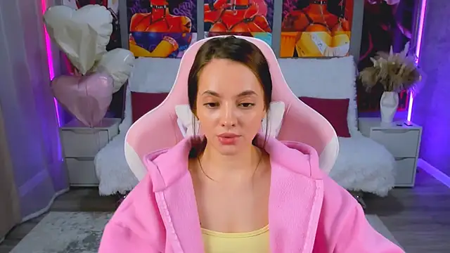 Snapshot of MelanieAlves chatting on 03-10-26, 06:02 MelanieAlves online show from 03-10-26, 06:02