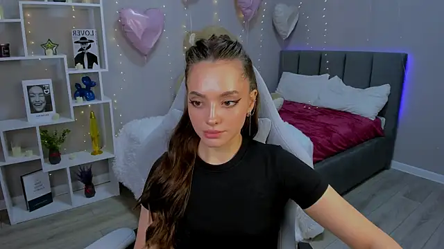 Snapshot of MelanieAlves chatting on 03-12-26, 05:52 MelanieAlves online show from 03-12-26, 05:52