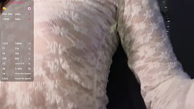 Ella lee15 online show from 12-18-25, 03:56