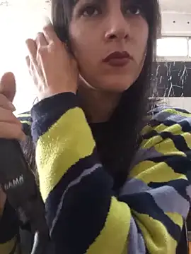Snapshot of Camilitah chatting on 07-17-26, 05:40 Camilitah online show from 07-17-26, 05:40