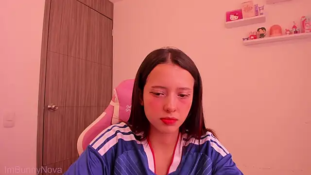 ImBunnyNova online show from 05-30-26, 03:53