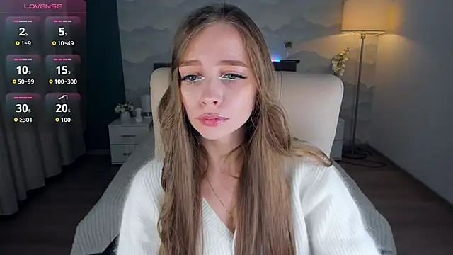 Amy Waynee online show from 09-17-25, 06:53