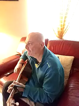 Alexis Bull online show from 11-18-25, 02:10