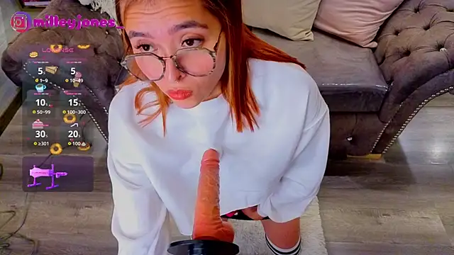 MilleyJones online show from 04-20-26, 07:26