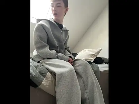 colar55x online show from 02-18-26, 02:24