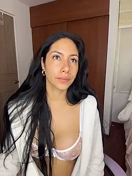 ArianaReynoldss online show from 02-16-26, 10:11