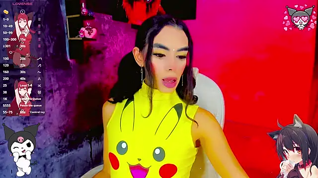 Valensx oficiall online show from 11-29-25, 12:13