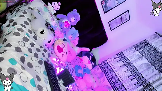 Valensx oficiall online show from 04-17-26, 12:08