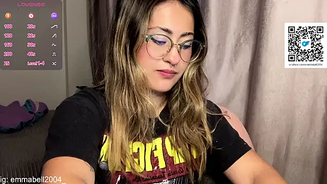 emma  bell  online show from 02-14-26, 01:52