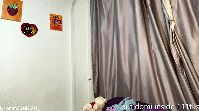 emma  bell  online show from 04-03-26, 02:42