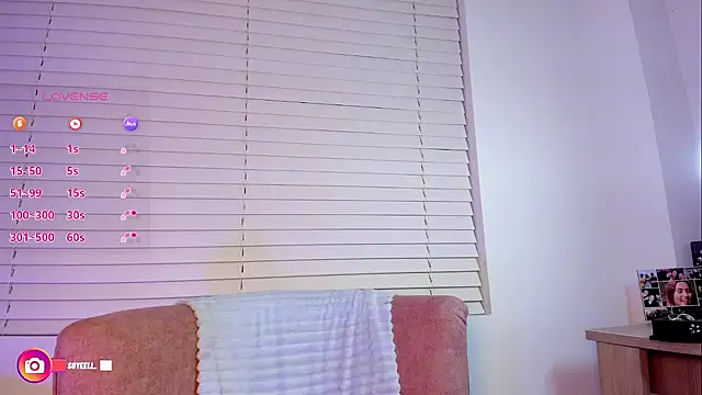 im eli1 online show from 09-13-25, 02:55