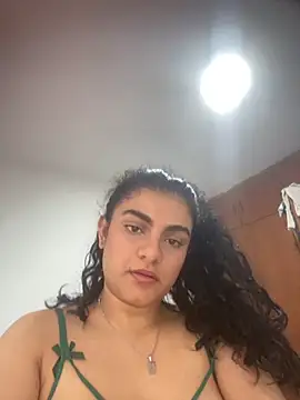 carlafox05 online show from 11-05-25, 02:06