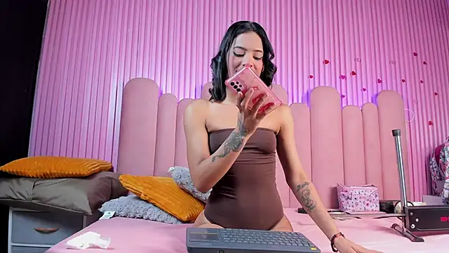 AgataDoll online show from 10-21-25, 08:31